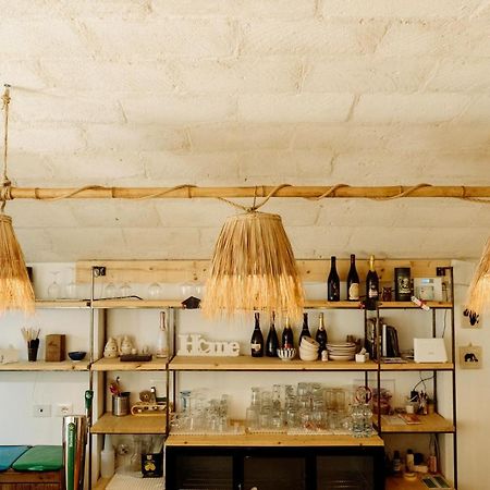 A Stare - Stone Apartment In The Historic Center - Molfetta Extérieur photo