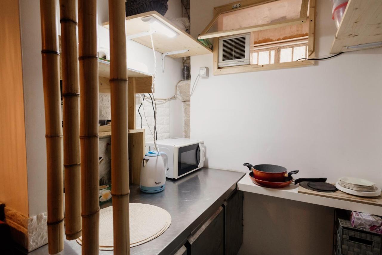 A Stare - Stone Apartment In The Historic Center - Molfetta Extérieur photo