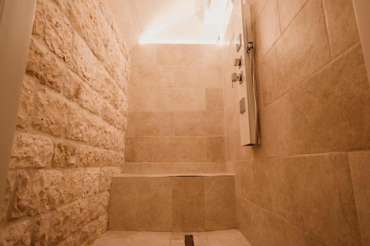 A Stare - Stone Apartment In The Historic Center - Molfetta Extérieur photo